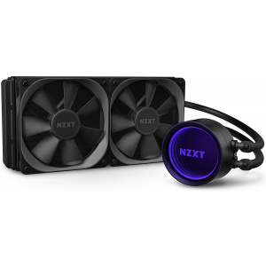 NZXT Kraken X53