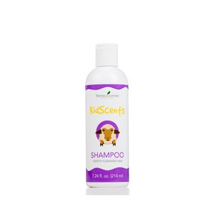 Young Living Sampon Copii Kidscents 214 ML