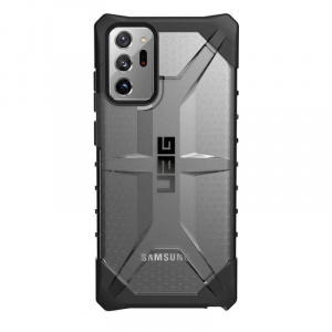 UAG Plasma Samsung Galaxy Note 20 Ultra Ash