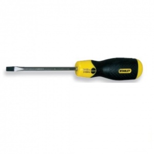 Stanley Surubelnita CushionGrip paralela 3 x 75 mm (exact) - 0-64-924