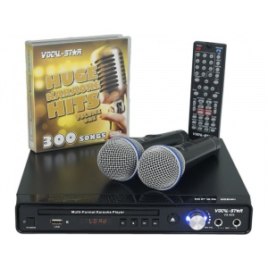 Vocal-Star VS600