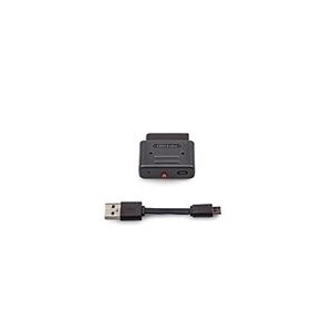 8Bitdo Adaptor Bluetooth Retro Receiver Nintendo Wii