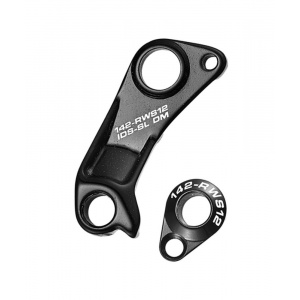 Union Ureche Cadru, GH-181, Negru