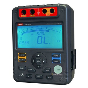 Uni-T UT512