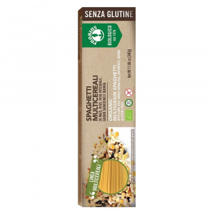 Probios Spaghetti multicereale - fara gluten 340g