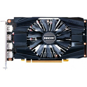 Inno3D GeForce GTX 1660 SUPER Compact 6GB GDDR6 192-bit