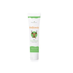 Young Living Pasta de Dinti pentru Copii Kidscents 114 g