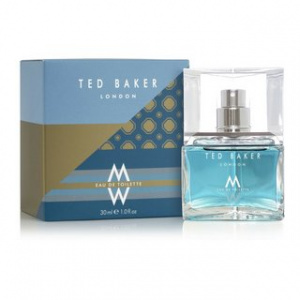 Ted Baker M for Men EDT 30 ml