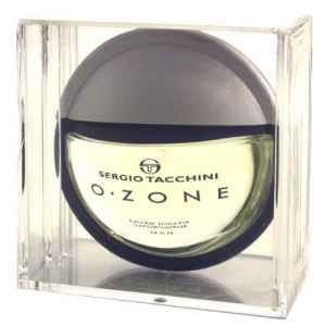 Sergio Tacchini Ozone EDT 75ml