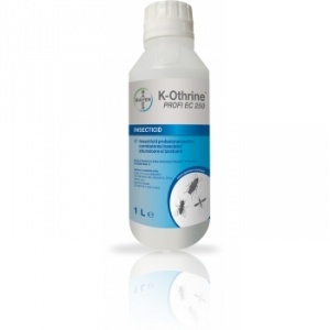 Bayer Insecticid K Othrine Profi Ec 250 1l Lista De Preturi Cel Mai Mic Pret