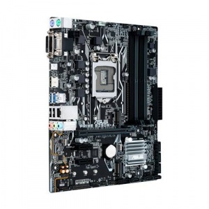 Asus PRIME B250M-A