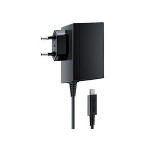 Nintendo Adaptor Alimentare Switch NSW Negru