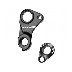 Union Ureche Cadru, GH-182, Negru