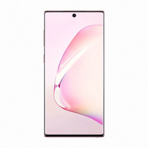 Samsung Galaxy Note 10 8GB RAM 256GB Dual Sim Aura Pink