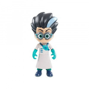 PJMASKS Figurina luminoasa si interactiva Romeo