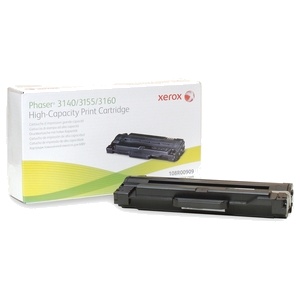 Xerox 108R00909 Black