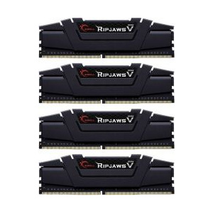 G.Skill Ripjaws V 128GB DDR4 3200MHz CL16 F4-3200C16Q-128GVK