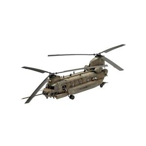 Revell Set Constructie Mh 47 Chinook Level 4