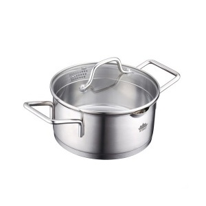 Peterhof CRATITA INOX 6.8 L PH-15777-24