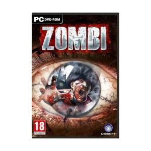 Ubisoft Zombi PC