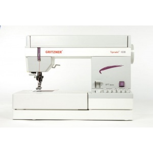 Gritzner Tipmatic 1035