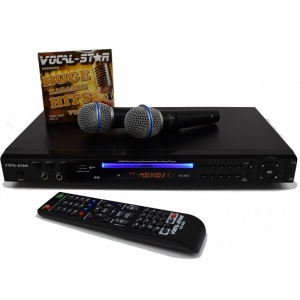 Vocal-Star VS800