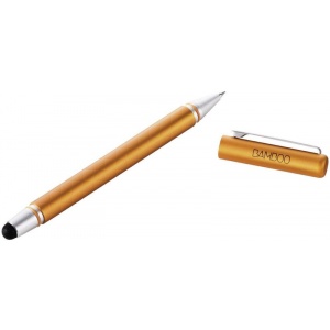 Wacom Bamboo Stylus Duo Orange
