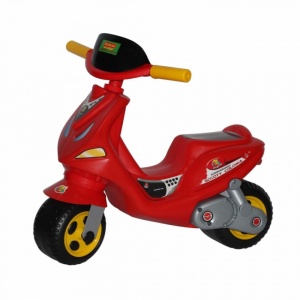 Coloma Ride-on scuter ST18X48288