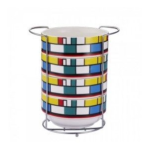 Wellberg SET BOLURI PORTELAN 5P WB-40302
