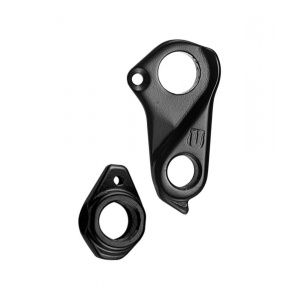 Union Ureche Cadru, GH-183, Negru