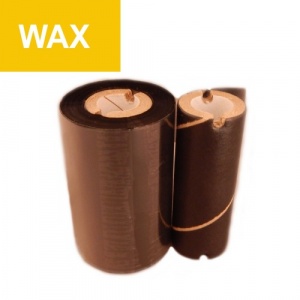 Armor Ribon AWR 470 57mm x 74m, negru, OUT - W57/74
