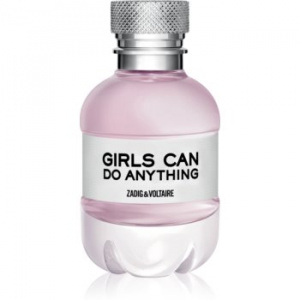Zadig&Voltaire Girls Can Do Anything eau de parfum 50 ml