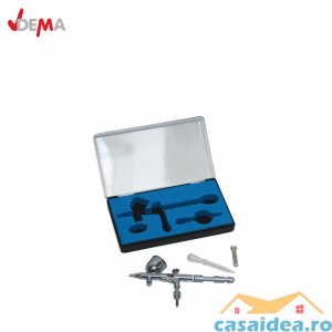 DEMA Kit aerograf AP 0.2mm 70320