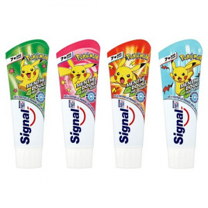 Signal Pasta de dinți Junior 7+ 75 ml