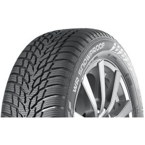 Nokian WR SNOWPROOF 205/60 R16 92H