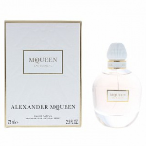 Alexander McQueen Eau Blanche EDP 75 ml