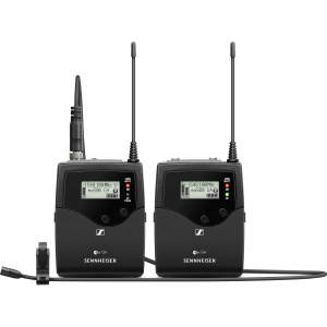 Sennheiser EW 512P G4-BW (626-698 MHz)