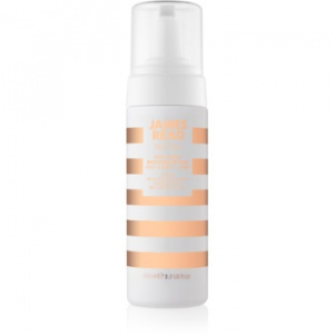 James Read Self Tan spuma bronzanta pentru fata si corp culoare Medium/Dark 100 ml