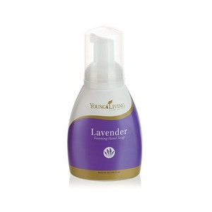 Young Living Sapun de Maini cu Lavanda 236 ML