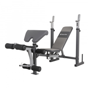 inSPORTline Banca Forta Multifunctionala Hero B100