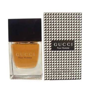 Gucci Gucci Pour Homme-Eau de Toilette Spray 50.00 ml