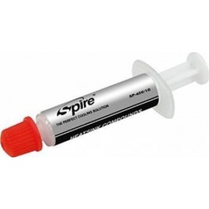 Spire Pasta termoconductoare SilverGrease SP-456, 1g