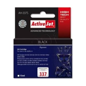 ActiveJet AH-337R Black expacjahp0084