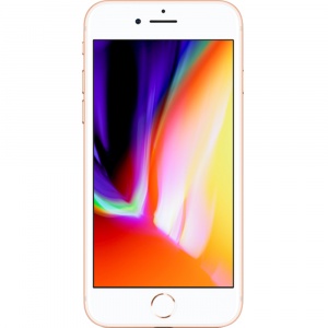 Apple Iphone 8 Plus 64GB 4G Gold