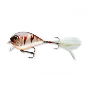 Cormoran BELLY DOG N 6,8CM/24G SILVER PERCH
