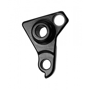 Union Ureche Cadru, GH-184, Negru