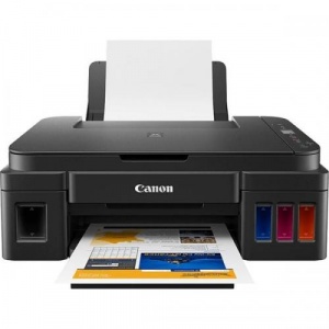 Canon Pixma G2411 Black