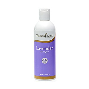 Young Living Sampon pentru Volum cu Lavanda 236 ML