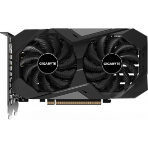 Gigabyte GeForce GTX 1650 D6 Windforce OC 4GB GDDR6 128-bit N1656WF2OC-4GD