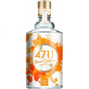 4711 REMIX COLOGNE ORANGE EDC 100 ml
